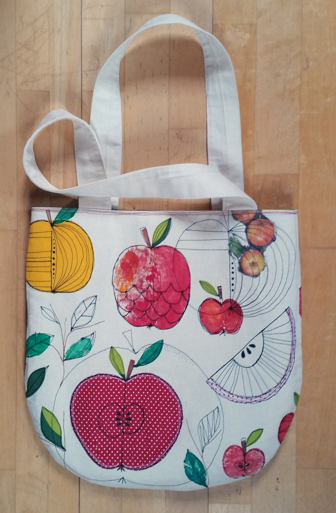 apple