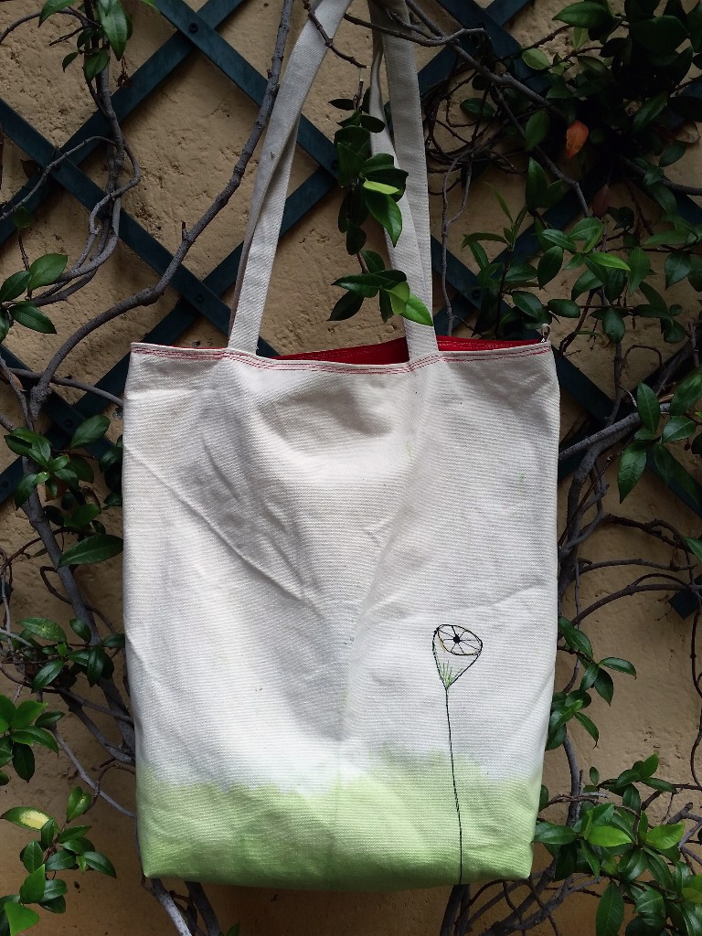 poppy bag back